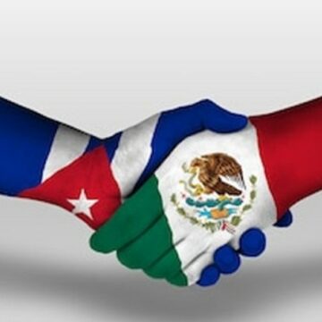 0-0Cuba Cuba y México están en condiciones de aumentar su comercio bilateral