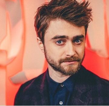 Daniel Radcliffe cumple sueño de niña mexicana con cáncer terminal