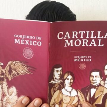 58965 AMLO reparte Cartilla Moral de Alfonso Reyes en Edomex