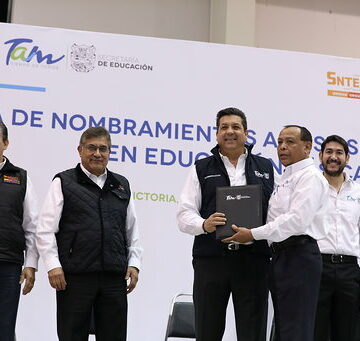 9652e5481beb122658997d381ba189422ed03e833f013a0dd0eb914759a4f863 Basifica Gobierno de Tamaulipas a maestros de inglés de la zona centro y sur