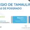 Ofrece Colegio de Tamaulipas Maestrías para Profesionistas.
