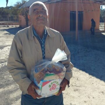 DIF-002-2019.-Entrega DIF Tamaulipas apoyos alimentarios a familias rurales en esta temporada invernal (5) Entrega DIF Tamaulipas apoyos alimentarios a familias rurales en esta temporada invernal