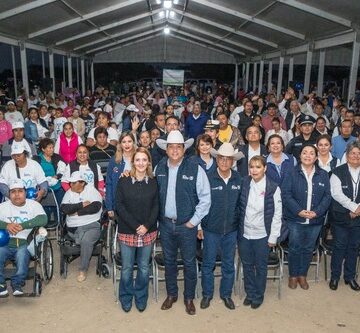 DIF-011-2019.-Reciben familias de Soto La Marina apoyos con un Gobierno Cerca de Ti (3) Reciben familias de Soto La Marina apoyos con un Gobierno Cerca de Ti