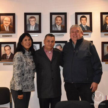 Proyecta UAT doble titulación internacional del doctorado en gestión de negocios