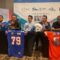 Tamaulipas presente en International Bowl X.