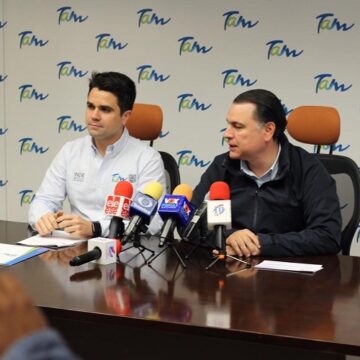 IDE-004-2019.-Presentan programa “Mejorando Vidas (1) Presentan programa “Mejorando Vidas»