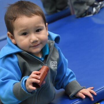 IPS-002-2019.-Inician Preinscripciones en los CENDI´s del IPSSET (2) Inician Preinscripciones en los CENDI´s del IPSSET