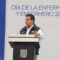 Son profesionales de la enfermería, un gran orgullo tamaulipeco: Gobernador.
