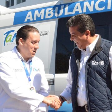 SST-009-2019.-Mejorar los servicios de salud es prioridad en mi gobierno FGCV (2) Mejorar los servicios de salud es prioridad en mi gobierno: FGCV.