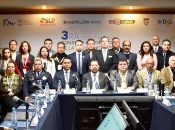 USJ-001-2019.-Sesionan en Tamaulipas instituciones educativas de seguridad (4) Sesionan en Tamaulipas instituciones educativas de seguridad