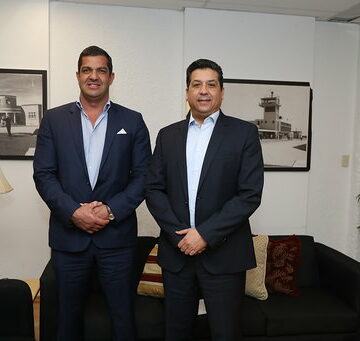 abe2b0c11e26fa4a2b2675a4c2700390680d338759155b359a0125bdcf822a94 Fortalecerá Tamaulipas liderazgo en comercio exterior