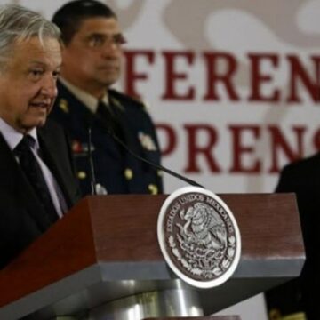 cNTX190115016 Avanzamos hacia normalización de abasto de gasolina, afirma López Obrador