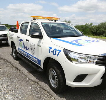 Concluye Operativo Invierno Seguro; destaca apoyo brindado en carreteras