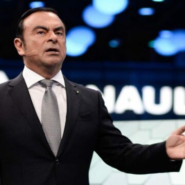 de-nissan-1-1160x700 Acusan al expresidente de Nissan de abuso de confianza