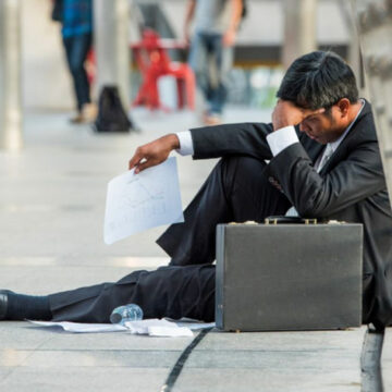 desempleo (1) México, entre países con menor desempleo en noviembre: OCDE