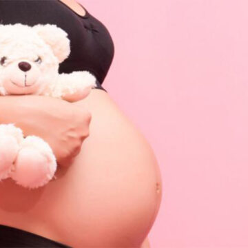 embarazo-adolescente-- Capacitan a padres de familia para prevenir embarazo en adolescentes