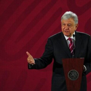 lopez-obrador-pension-discapacitados-1 Gobierno destinará 8.5 mdp a pensiones para personas con discapacidad