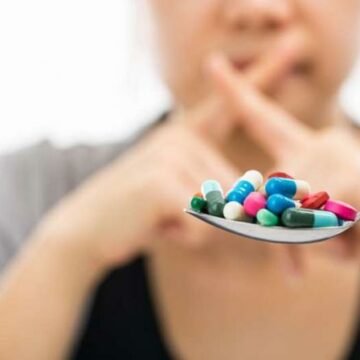 mal_uso_de_antibioticos Uso inadecuado de antibióticos los hace cada vez más ineficientes