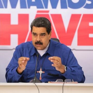 nicolas-maduro-foto-de-efe-770x533 Se abstiene México de condenar a Maduro