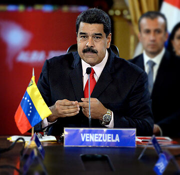 venezuela México «mete las manos al fuego» por Venezuela