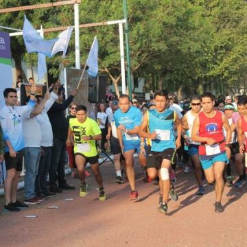IDE-032-2019.-Todo listo para La Bandera El Reto (2) Todo listo para La Bandera: El Reto.