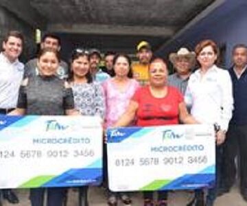 SDE-007-2019.-Promueve Tamaulipas financiamiento Pyme en zonas rurales (4) Promueve Tamaulipas financiamiento Pyme en zonas rurales.