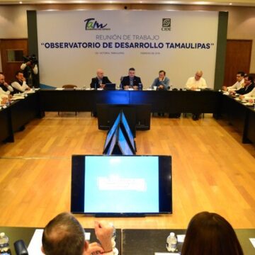 SDE-008-2019.-Actualizar indicadores para mejorar políticas públicas, prioridad de Tamaulipas (5) Actualizar indicadores para mejorar políticas públicas, prioridad de Tamaulipas.