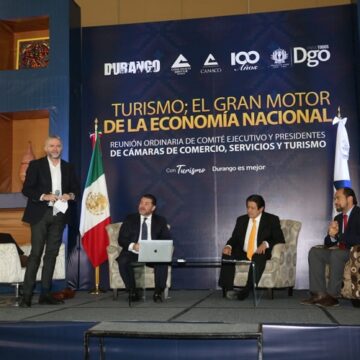 STU-011-2019.-Presente Tamaulipas en foro nacional de Turismo (1) Presente Tamaulipas en foro nacional de Turismo