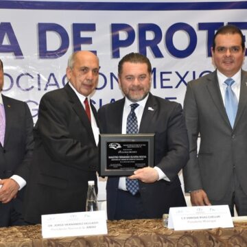 STU-012-2019.-Cuenta Tamaulipas con representación ante la AMAV (2) Cuenta Tamaulipas con representación ante la AMAV