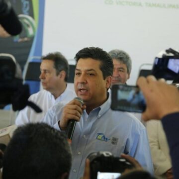 TAM-033-2019.-Pronunciamiento del Gobernador de Tamaulipas sobre la Guardia Nacional (3) Pronunciamiento del Gobernador de Tamaulipas sobre la Guardia Nacional.