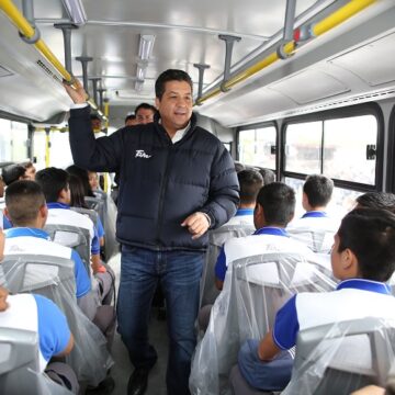 TAM-036-2019.-Renueva Gobierno de Tamaulipas transporte escolar del ITACE (2) Renueva Gobierno de Tamaulipas transporte escolar del ITACE.