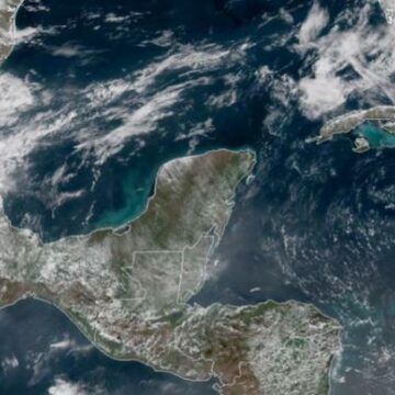 1524508965036 Frente frío 46 provocará tormentas en el noreste y oriente de México