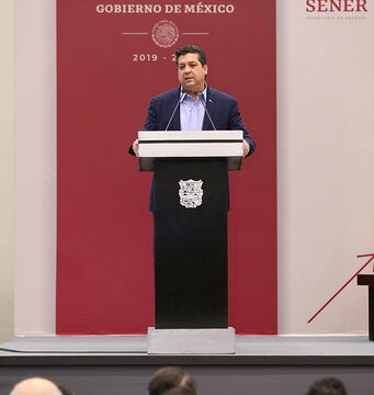 Tamaulipas aporta sus capacidades y potencial a la nueva política energética federal.