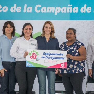 DIF-029-2019.-Inicia la reforestación de Tamaulipas con campaña estatal del DIF Estatal y Gobierno del Estado (8) Inicia la reforestación de Tamaulipas con campaña estatal del DIF Estatal y Gobierno del Estado