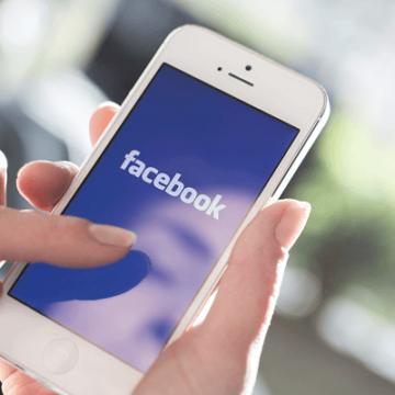 Si dejas Facebook serás más feliz, o eso dicen los científicos de Stanford