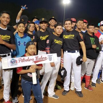 IDE-045-2019.-En Reynosa arranca Torneo Estatal de Softbol (2) En Reynosa arranca Torneo Estatal de Softbol.