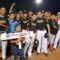 En Reynosa arranca Torneo Estatal de Softbol.