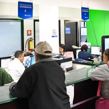 IPS-004-2019.-Inicia IPSSET apertura de préstamos. Inicia IPSSET apertura de préstamos