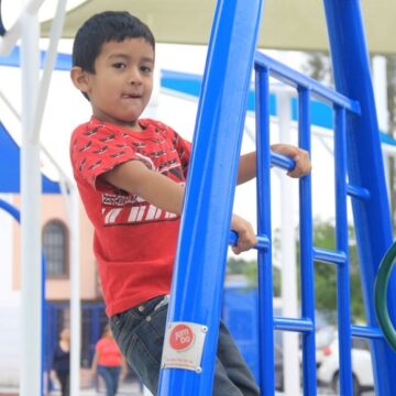 SBS-003-2019.-Inaugura Sebien Parque de Bienestar en Matamoros (5) Inaugura Sebien Parque de Bienestar en Matamoros