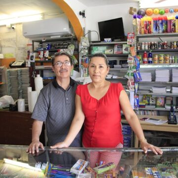 SDE-011-2019.-Tamaulipas premiará a microempresarios destacados. Tamaulipas premiará a microempresarios destacados