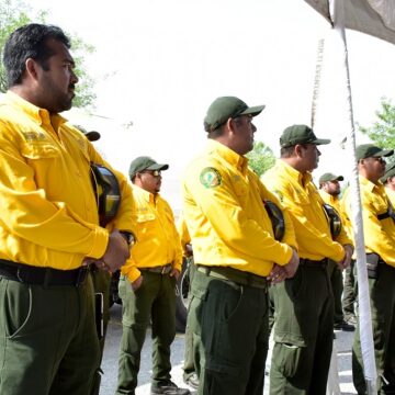 SRU-015-2019.-Gobierno de Tamaulipas pone en marcha Campaña de Prevención contra Incendios Forestales 2019 (2) Gobierno de Tamaulipas pone en marcha Campaña de Prevención contra Incendios Forestales 2019