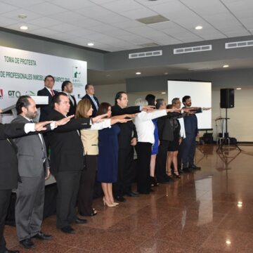 STU-016-2019.- Apuesta Tamaulipas por la profesionalización de los servicios (1) Apuesta Tamaulipas por la profesionalización de los servicios