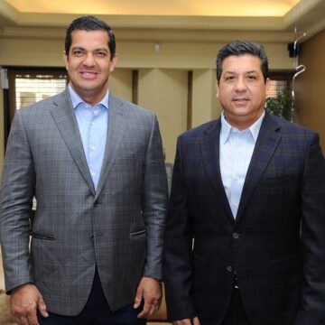 aduana Fortalecen Gobierno Estatal y Federal competitividad de las aduanas tamaulipecas