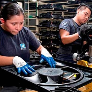 Las mujeres mexicanas; las más trabajadoras de América, dice la ONU