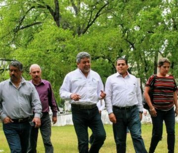 w Busca Victoria ser detonante regional