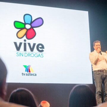 Gobernador del Estado y DIF Tamaulipas traen a los jóvenes tamaulipecos gira “Vive Sin Drogas”