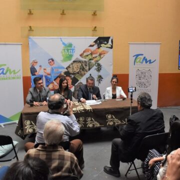 STU-026-2019.-Pondrán la zona sur de Tamaulipas en modo flamenco (3) Pondrán la zona sur de Tamaulipas en modo flamenco