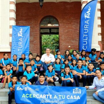 Cultura Tamaulipas te invita a ‘Acerc-ARTE a tu Casa’