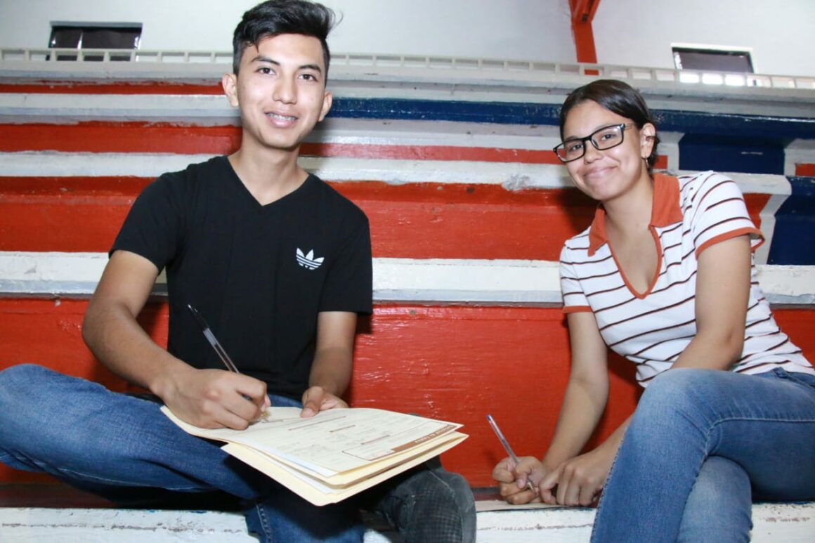 Plan Unidos por Tamaulipas rehabilita y limpia parques recreativos y de esparcimiento familiar