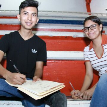 Primera Feria de Empleo, Valle Hermoso 2019, para generar progreso y más empleo